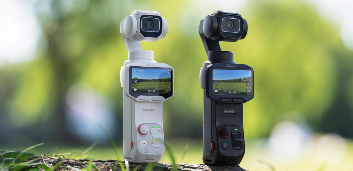 insta360